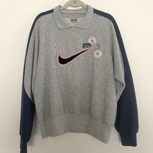 Bentgablenits X Nike Vintage Clothing